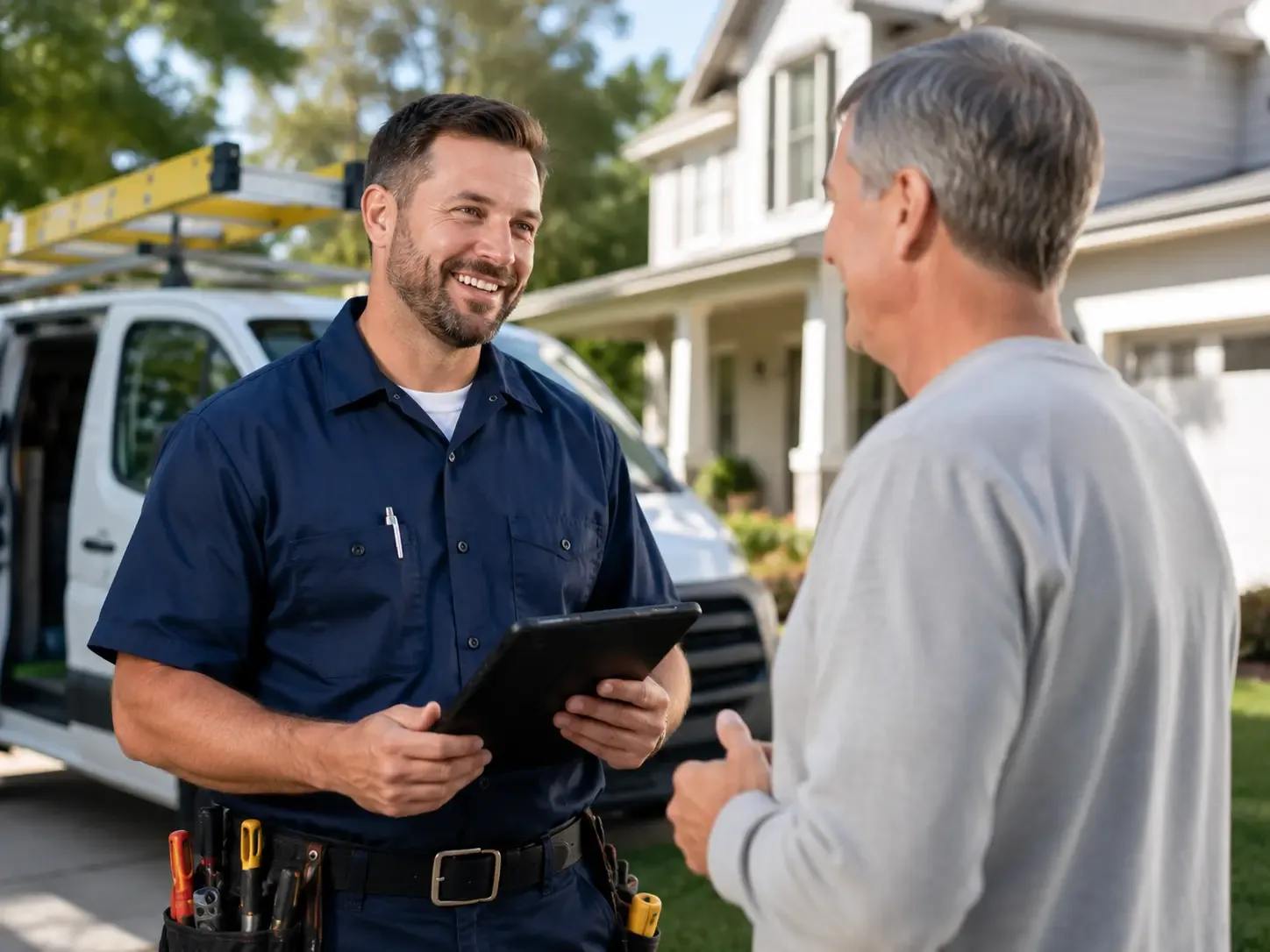 Whole Home Rewiring Scott, OH FAQs